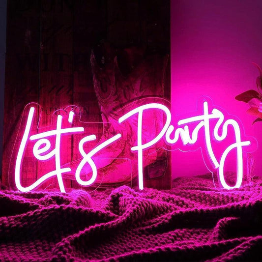 10 Best Neon Signs to Buy - The Refined Emporium