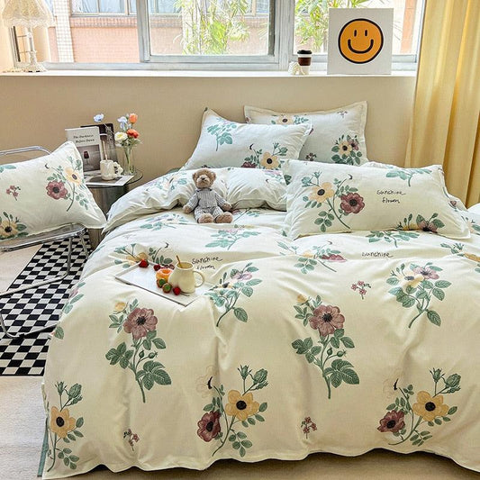 Discovering the Magic of New Bedding - The Refined Emporium