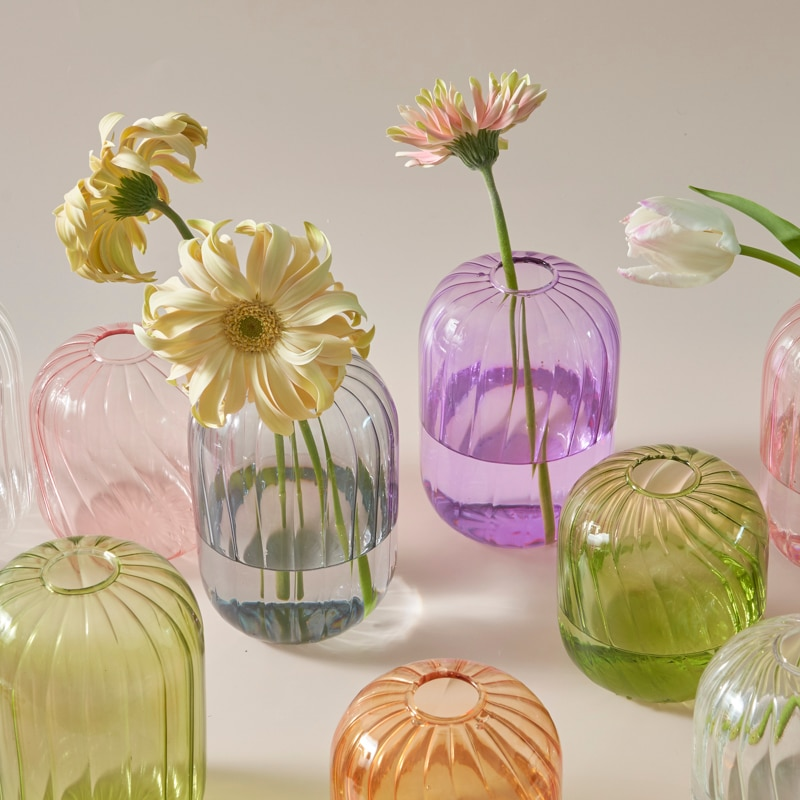 Elevate Your Floral Arrangements: Vases - The Refined Emporium