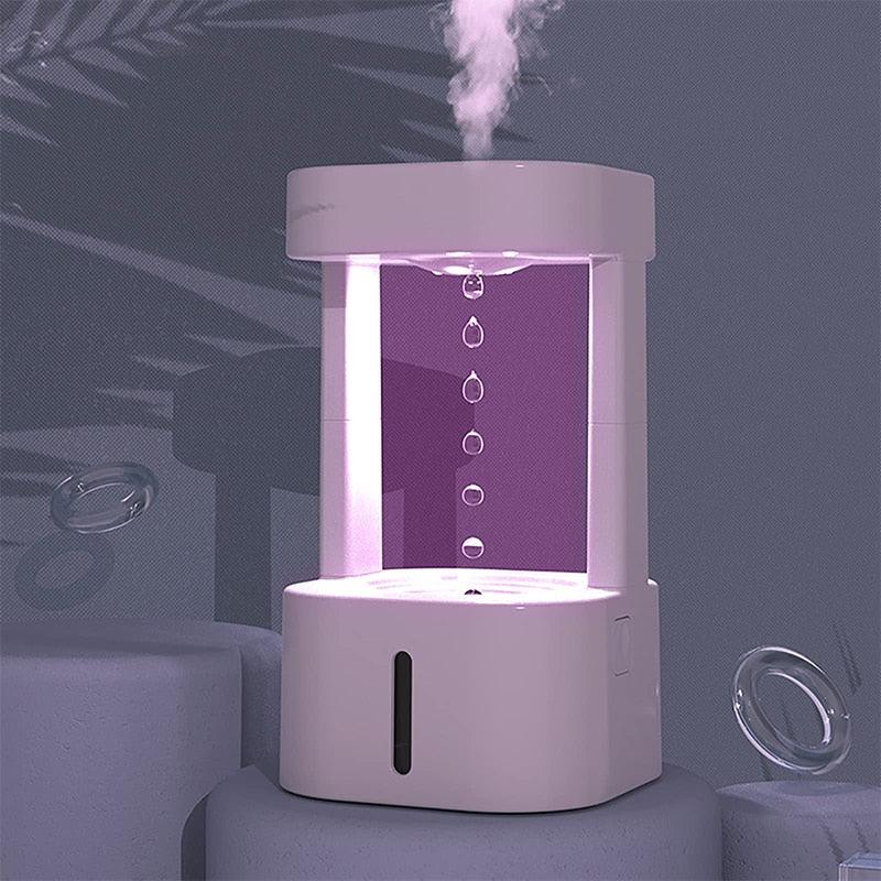Humidifiers | Diffusers - The Refined Emporium