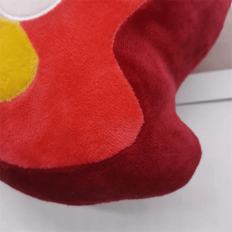 Calcifer Fire Plush Toy - The Refined Emporium
