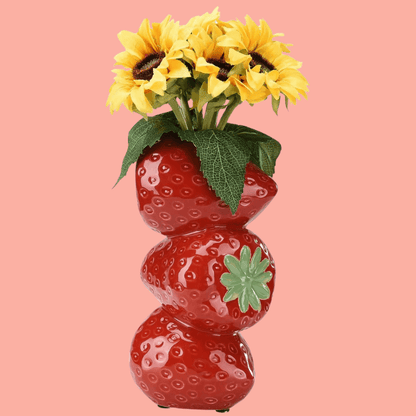 Juice Box Flower Vase – The Refined Emporium