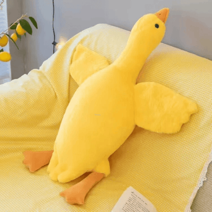 Goose Plush Toy - The Refined Emporium