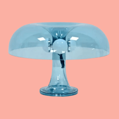 LED Mushroom Table Lamp - The Refined Emporium