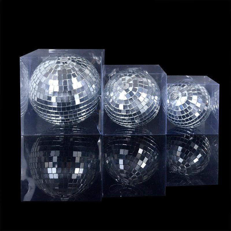 Disco Balls - The Refined Emporium