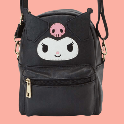 Anime Fashion Bag - The Refined Emporium