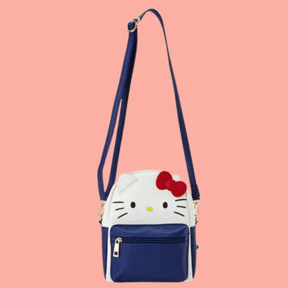 Anime Fashion Bag - The Refined Emporium