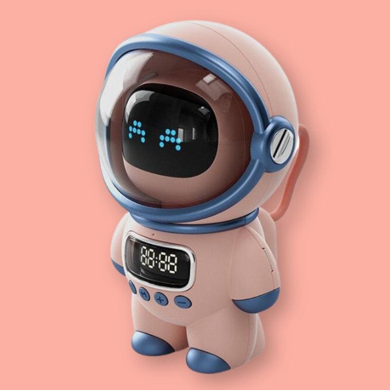 Astronaut Bluetooth AI Interactive Speaker - The Refined Emporium