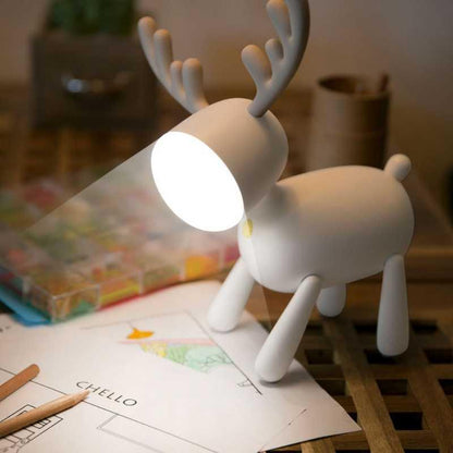 Animal Shaped LED Lamp - The Refined Emporium