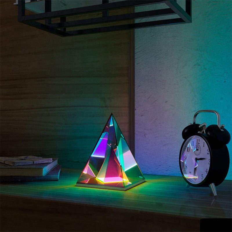 Color Dimming Atmosphere Lamps - The Refined Emporium