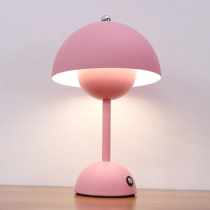 Danish Design Table Touch Lamp - The Refined Emporium