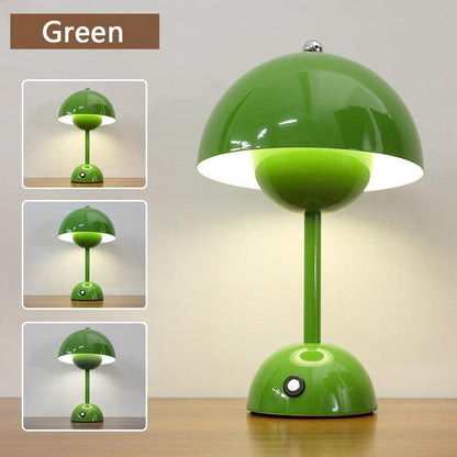 Danish Design Table Touch Lamp - The Refined Emporium