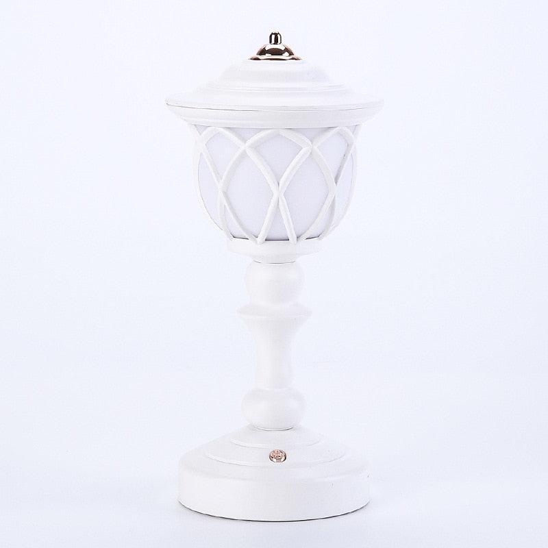 Decorative Desk Lamp - The Refined Emporium