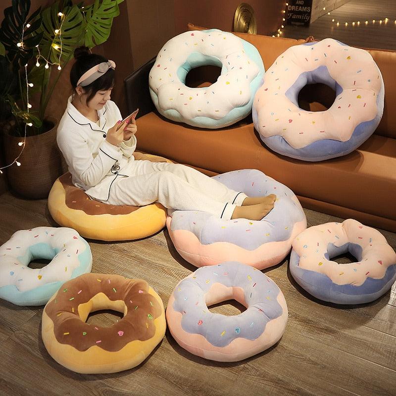 Donut Shaped Seat Cushion – The Refined Emporium