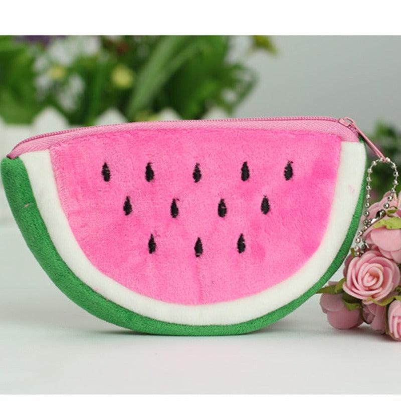 Buy Watermelon Bag Cherry Crochet Bag Handmade Bag Cottagecore Coin Purse  Hand Bag Amigurumi Bag Watermelon Bag Hand Bag Knit Gift for Her Online in  India - Etsy