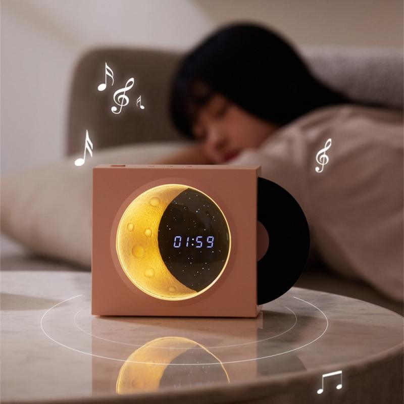 Half Moon Bluetooth Speaker - The Refined Emporium