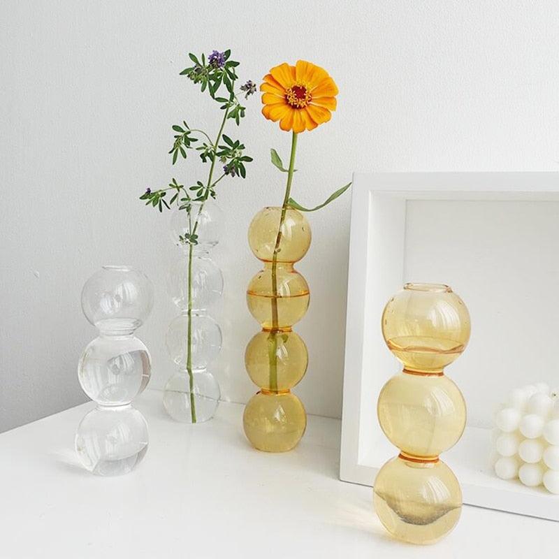 Hydroponic Bubble Vase - The Refined Emporium