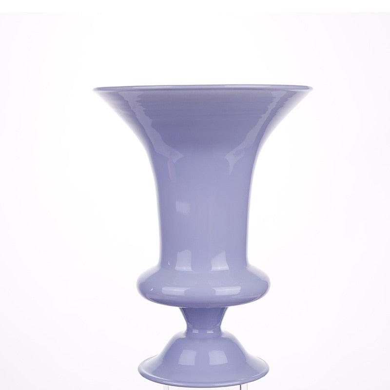 Macaron Color Vases - The Refined Emporium