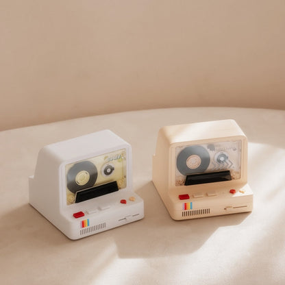 Polaroid Bluetooth Speaker - The Refined Emporium