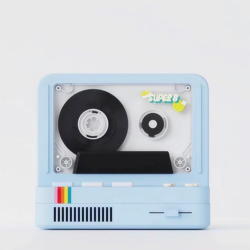 Polaroid Bluetooth Speaker - The Refined Emporium